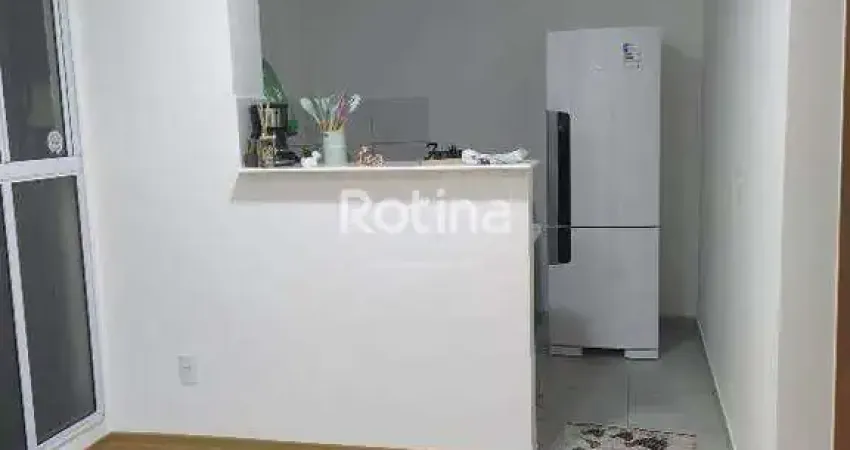 Apartamento à venda, 2 quartos, jardim patrícia - uberlândia/mg - rotina imobiliária