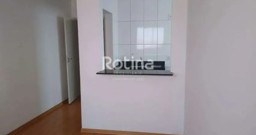 Apartamento à venda, 2 quartos, Presidente Roosevelt - Uberlândia/MG - Rotina Imobiliária