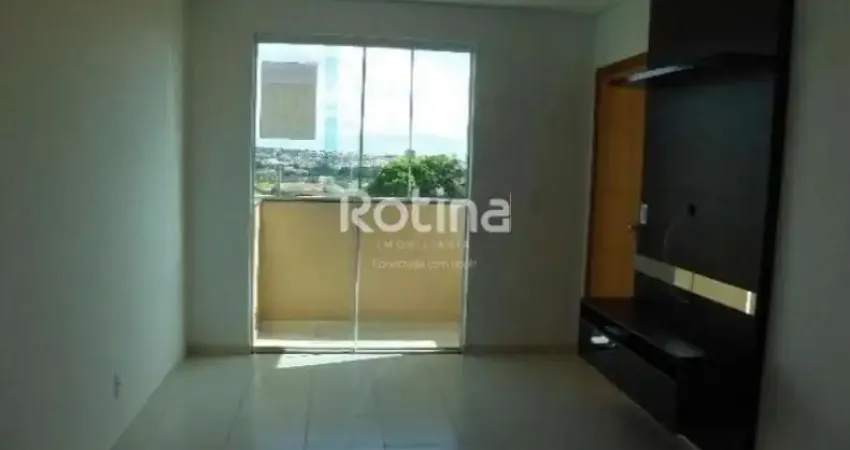 Apartamento à venda, 2 quartos, Santa Mônica - Uberlândia/MG - Rotina Imobiliária
