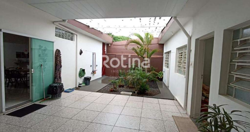 Casa à venda, 6 quartos, Nossa Senhora Aparecida - Uberlândia/MG - Rotina Imobiliária