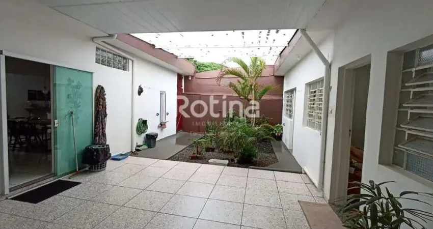 Casa à venda, 6 quartos, nossa senhora aparecida - uberlândia/mg - rotina imobiliária