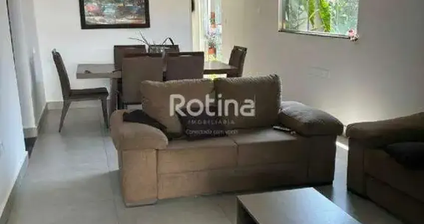 Casa à venda, 3 quartos, Jaraguá - Uberlândia/MG - Rotina Imobiliária
