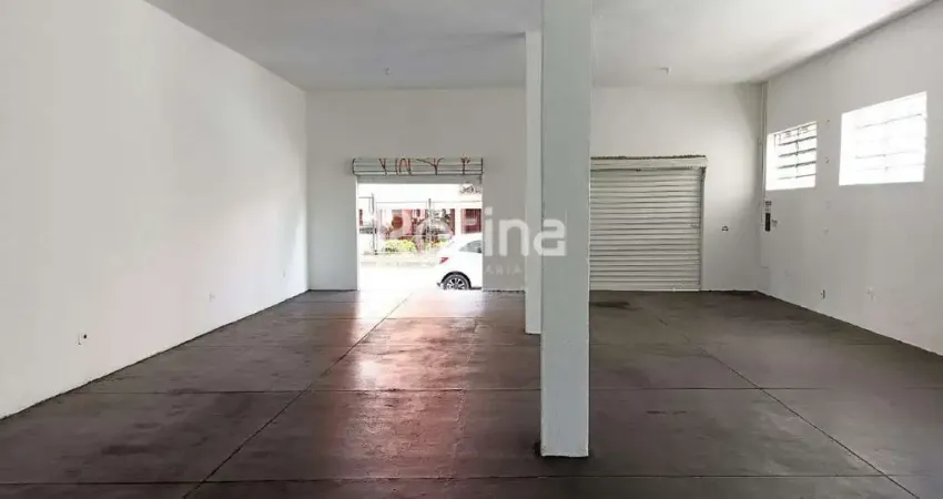 Galpão à venda, santa mônica - uberlândia/mg - rotina imobiliária