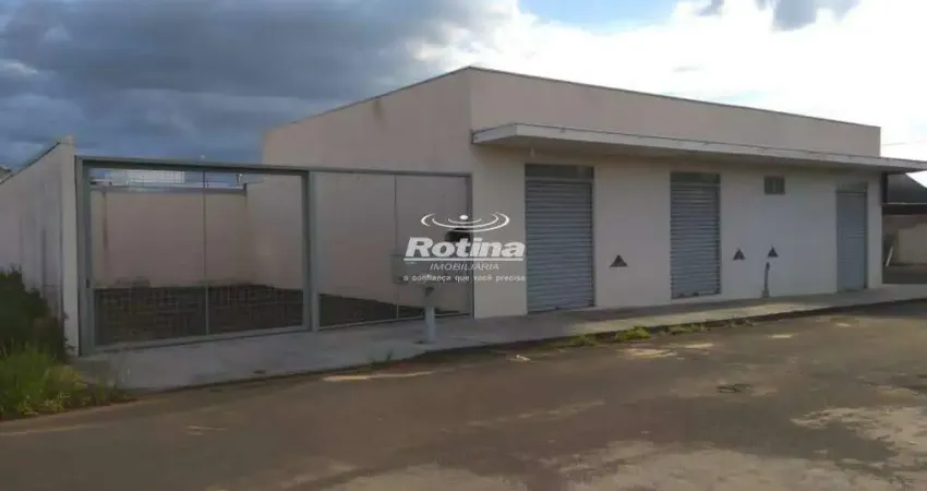 Loja à venda, shopping park - uberlândia/mg - rotina imobiliária