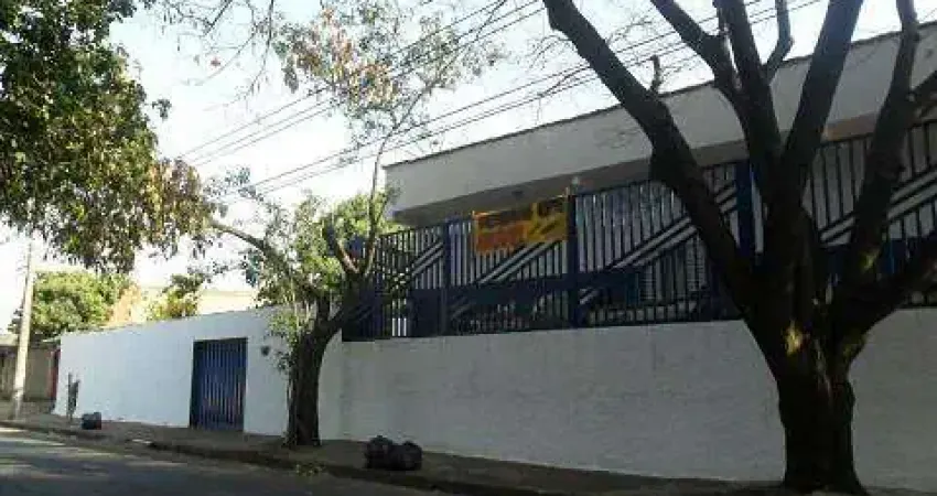 Loja à venda, 3 quartos, tibery - uberlândia/mg - rotina imobiliária