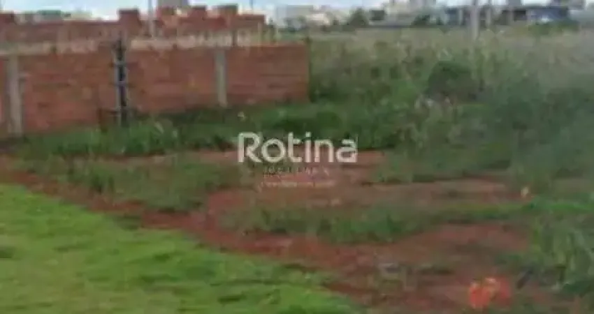 Terreno à venda, novo mundo - uberlândia/mg - rotina imobiliária