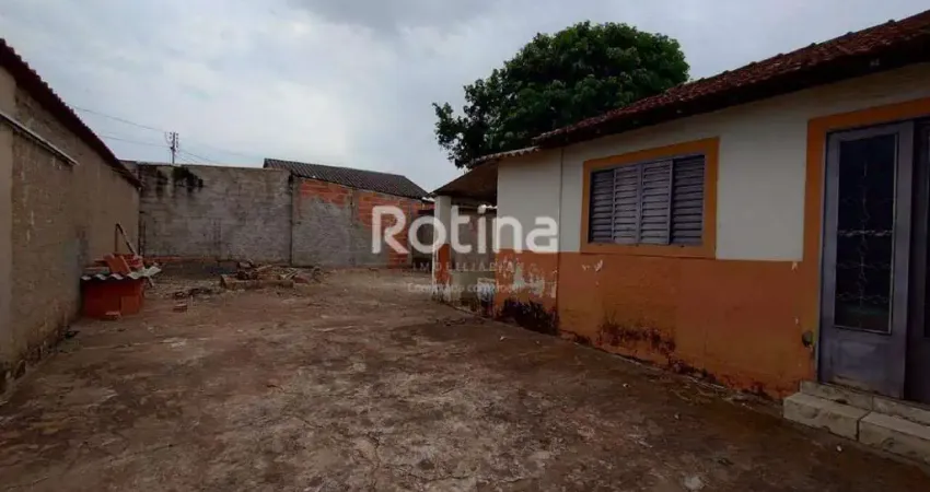 Casa à venda, Luizote de Freitas - Uberlândia/MG - Rotina Imobiliária