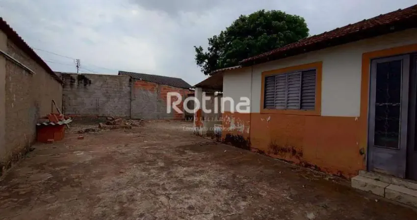Casa à venda, luizote de freitas - uberlândia/mg - rotina imobiliária
