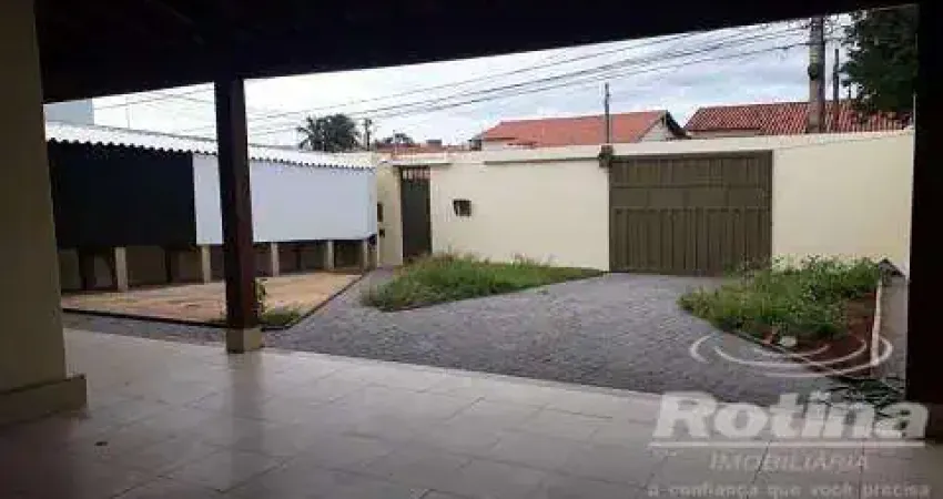 Casa à venda, 7 quartos, cidade jardim - uberlândia/mg - rotina imobiliária