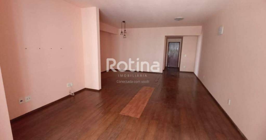 Apartamento à venda, 3 quartos, Centro - Uberlândia/MG - Rotina Imobiliária