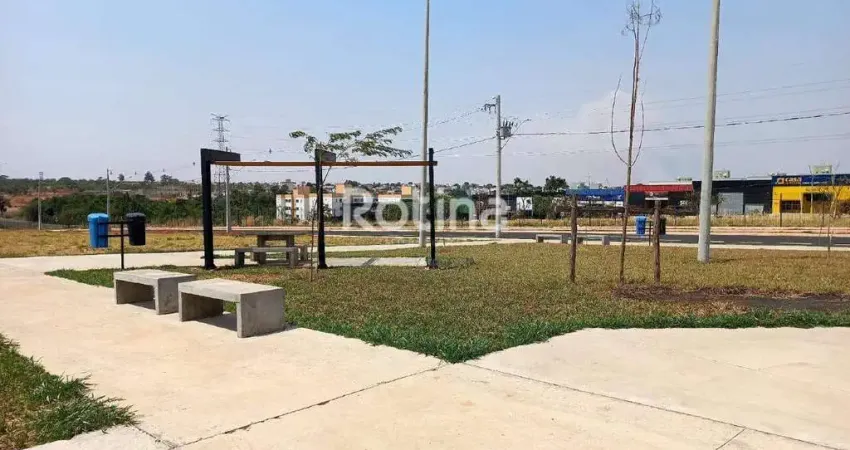 Terreno à venda, jardim sul - uberlândia/mg - rotina imobiliária