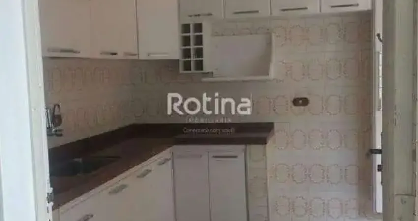 Casa à venda, 3 quartos, Martins - Uberlândia/MG - Rotina Imobiliária