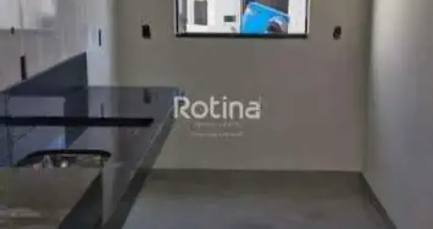 Casa à venda, 2 quartos, planalto - uberlândia/mg - rotina imobiliária