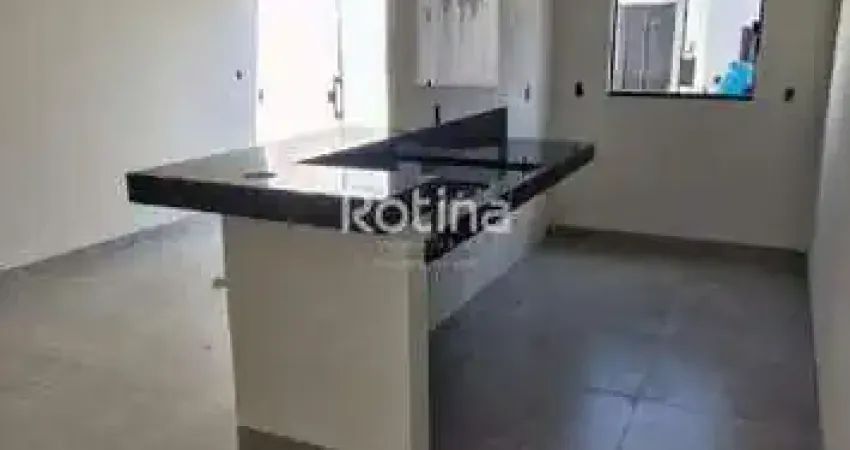 Casa à venda, 2 quartos, pacaembu - uberlândia/mg - rotina imobiliária