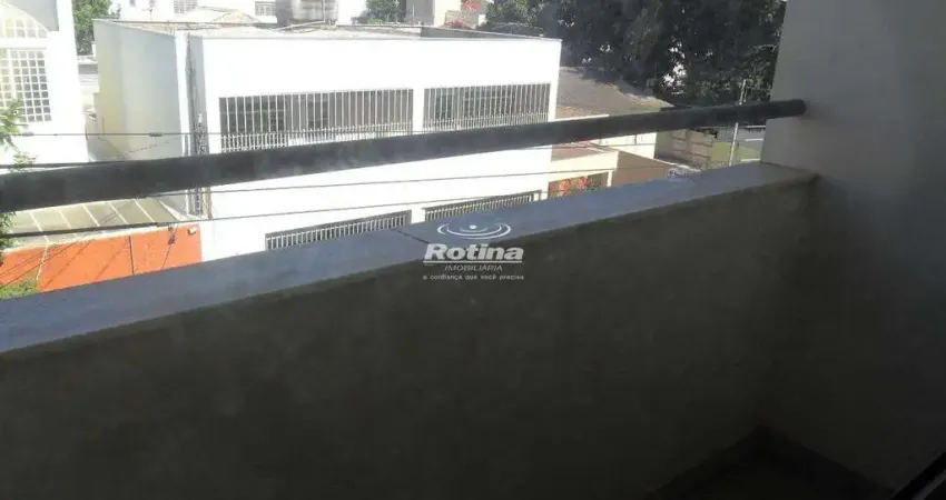 Apartamento à venda, 3 quartos, martins - uberlândia/mg - rotina imobiliária