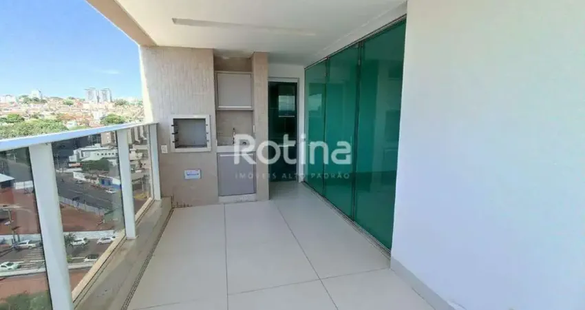 Apartamento à venda, 3 quartos, tubalina - uberlândia/mg - rotina imobiliária