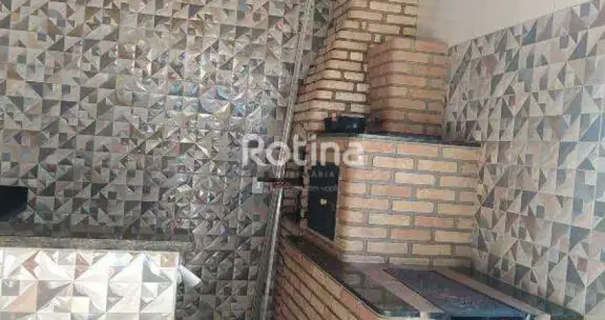 Casa à venda, 3 quartos, chacaras tubalina e quartel - uberlândia/mg - rotina imobiliária