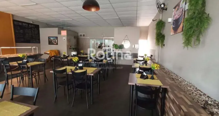 Loja à venda, chacaras tubalina e quartel - uberlândia/mg - rotina imobiliária