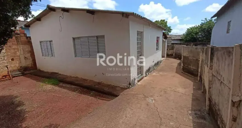 Casa à venda, 2 quartos, tubalina - uberlândia/mg - rotina imobiliária