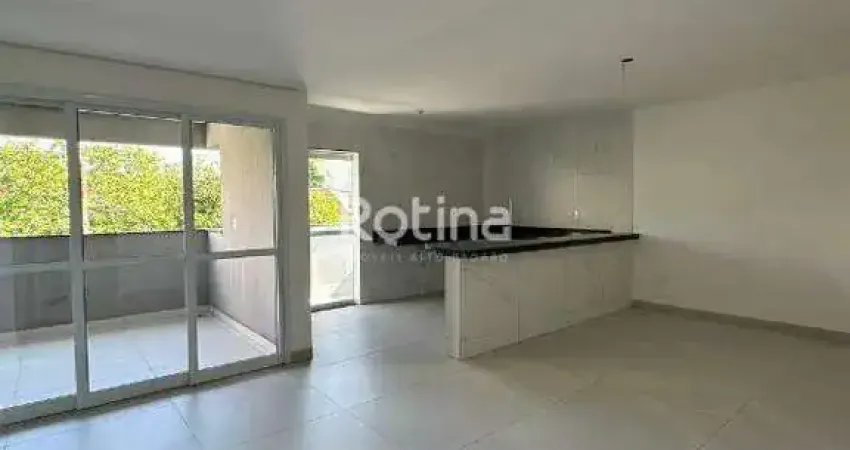 Apartamento à venda, 3 quartos, Patrimônio - Uberlândia/MG - Rotina Imobiliária