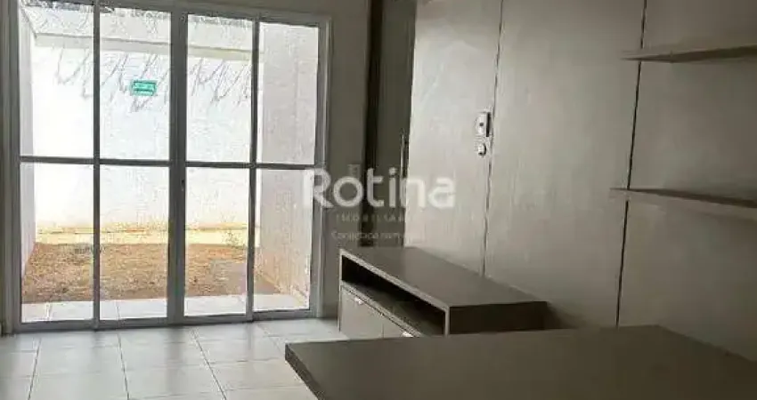 Apartamento à venda, 2 quartos, Presidente Roosevelt - Uberlândia/MG - Rotina Imobiliária