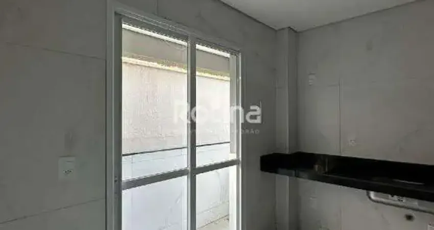 Cobertura à venda, 4 quartos, patrimônio - uberlândia/mg - rotina imobiliária