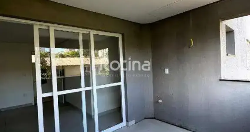 Apartamento à venda, 3 quartos, patrimônio - uberlândia/mg - rotina imobiliária
