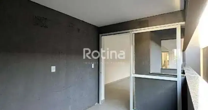 Apartamento à venda, 3 quartos, patrimônio - uberlândia/mg - rotina imobiliária