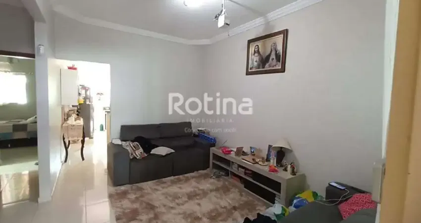 Casa à venda, 3 quartos, jardim patrícia - uberlândia/mg - rotina imobiliária