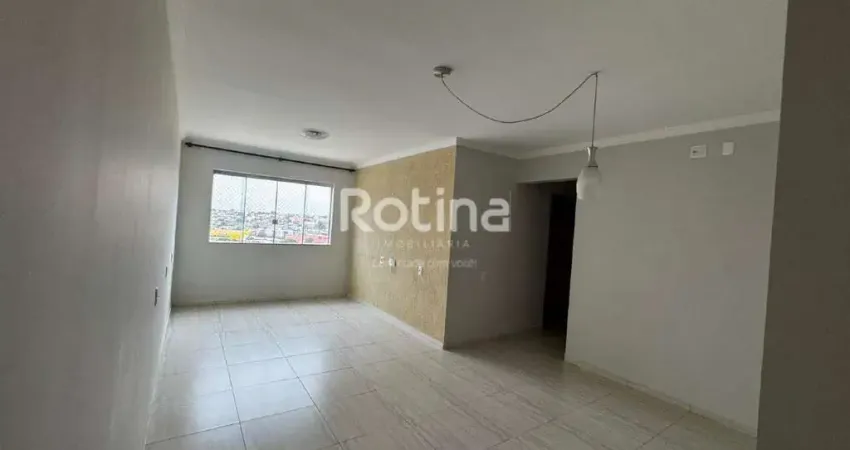 Apartamento à venda, 3 quartos, osvaldo rezende - uberlândia/mg - rotina imobiliária