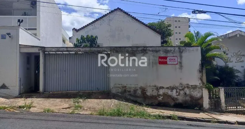 Terreno à venda, lídice - uberlândia/mg - rotina imobiliária