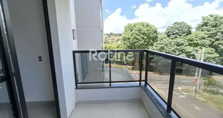 Apartamento à venda, 2 quartos, daniel fonseca - uberlândia/mg - rotina imobiliária