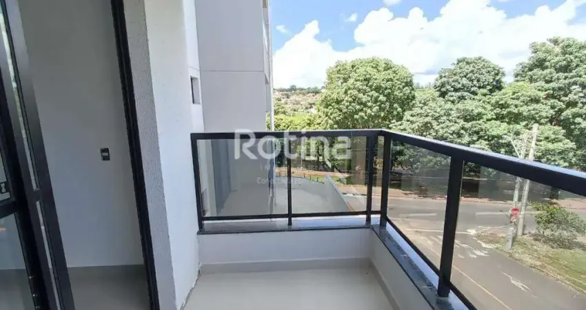 Apartamento à venda, 2 quartos, daniel fonseca - uberlândia/mg - rotina imobiliária