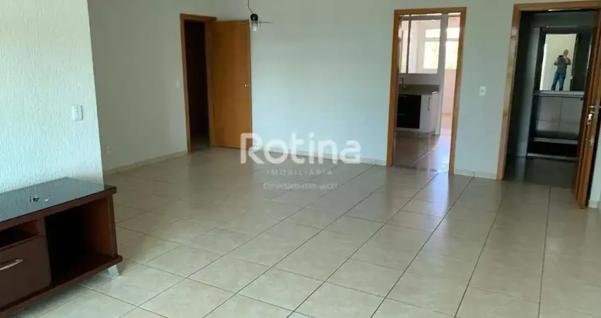 Apartamento à venda, 3 quartos, saraiva - uberlândia/mg - rotina imobiliária