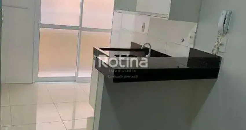 Apartamento à venda, 2 quartos, santa mônica - uberlândia/mg - rotina imobiliária