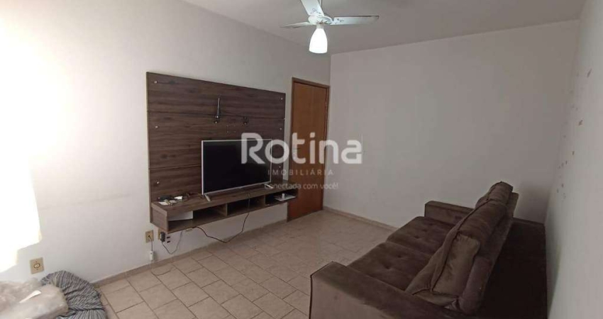 Apartamento à venda, 2 quartos, Bom Jesus - Uberlândia/MG - Rotina Imobiliária