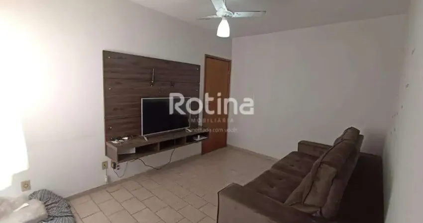 Apartamento à venda, 2 quartos, bom jesus - uberlândia/mg - rotina imobiliária