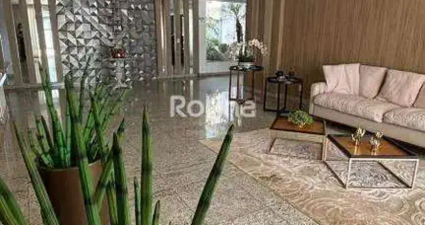 Apartamento à venda, 4 quartos, Saraiva - Uberlândia/MG - Rotina Imobiliária
