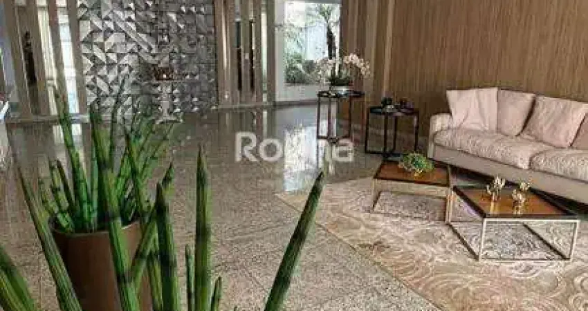 Apartamento à venda, 4 quartos, saraiva - uberlândia/mg - rotina imobiliária