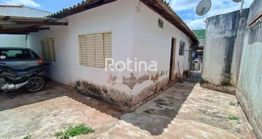 Casa à venda, 3 quartos, osvaldo rezende - uberlândia/mg - rotina imobiliária