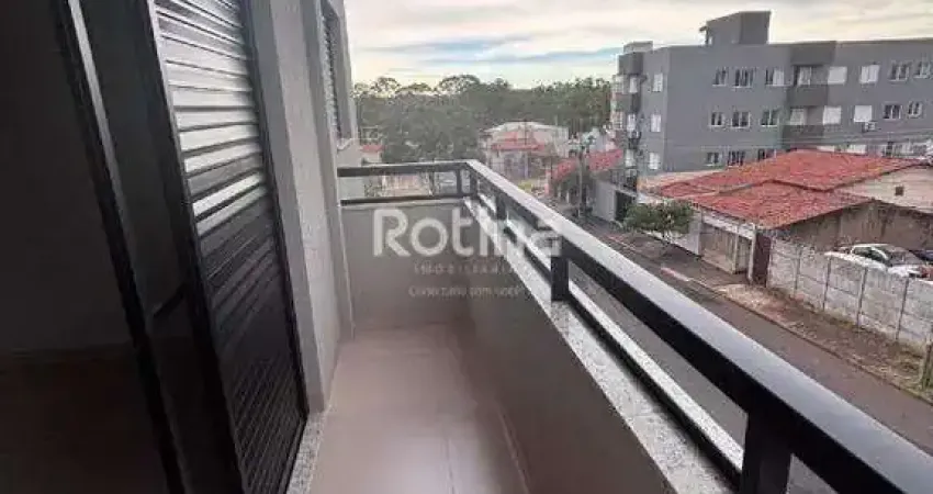 Apartamento à venda, 3 quartos, Santa Mônica - Uberlândia/MG - Rotina Imobiliária