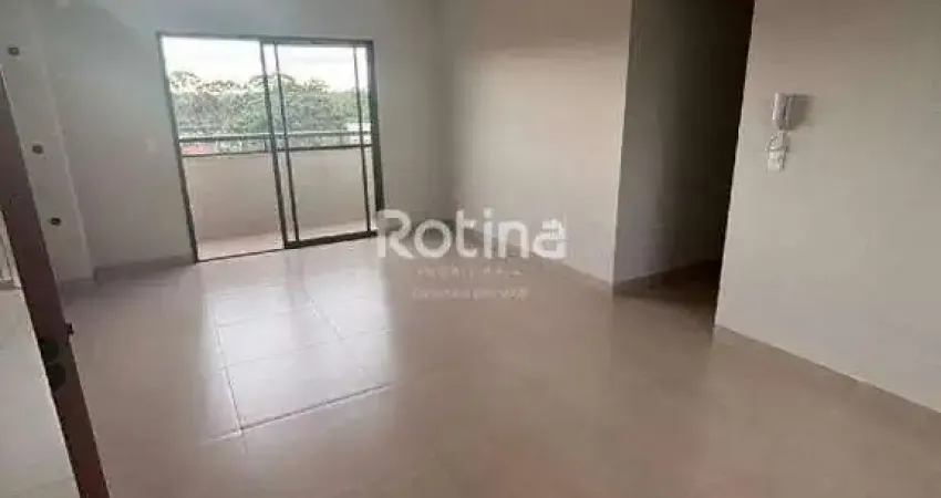 Apartamento à venda, 3 quartos, santa mônica - uberlândia/mg - rotina imobiliária