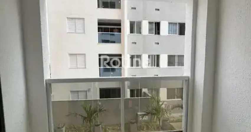 Apartamento à venda, 2 quartos, Granja Marileusa - Uberlândia/MG - Rotina Imobiliária