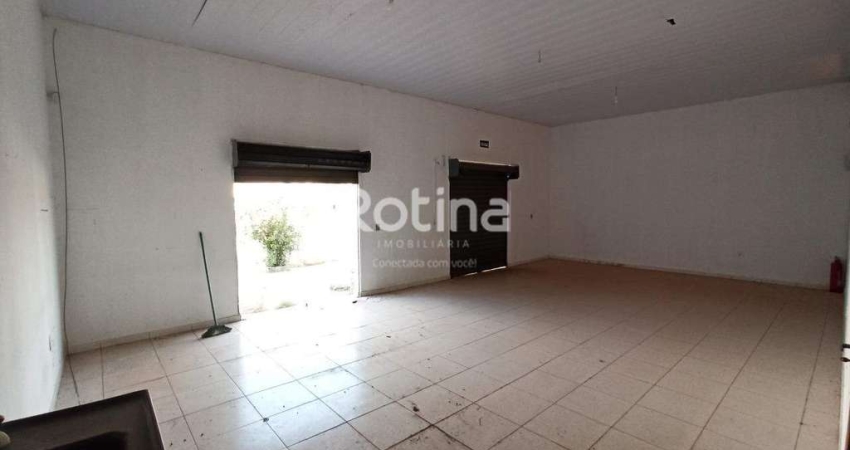 Loja à venda, Jardim Europa - Uberlândia/MG - Rotina Imobiliária