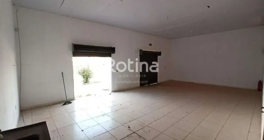 Loja à venda, jardim europa - uberlândia/mg - rotina imobiliária