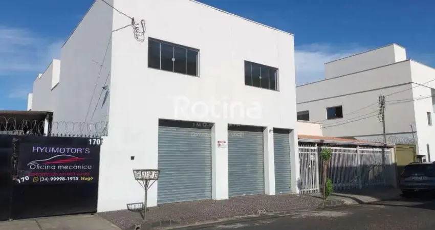 Loja à venda, nossa senhora aparecida - uberlândia/mg - rotina imobiliária