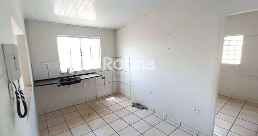 Apartamento à venda, 3 quartos, Jardim Ipanema - Uberlândia/MG - Rotina Imobiliária