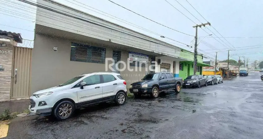 Loja à venda, Bom Jesus - Uberlândia/MG - Rotina Imobiliária