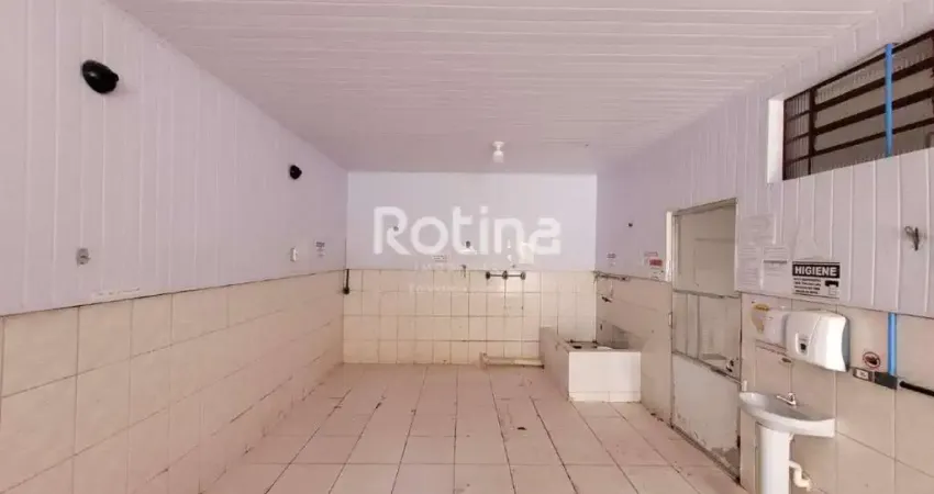 Loja à venda, custódio pereira - uberlândia/mg - rotina imobiliária
