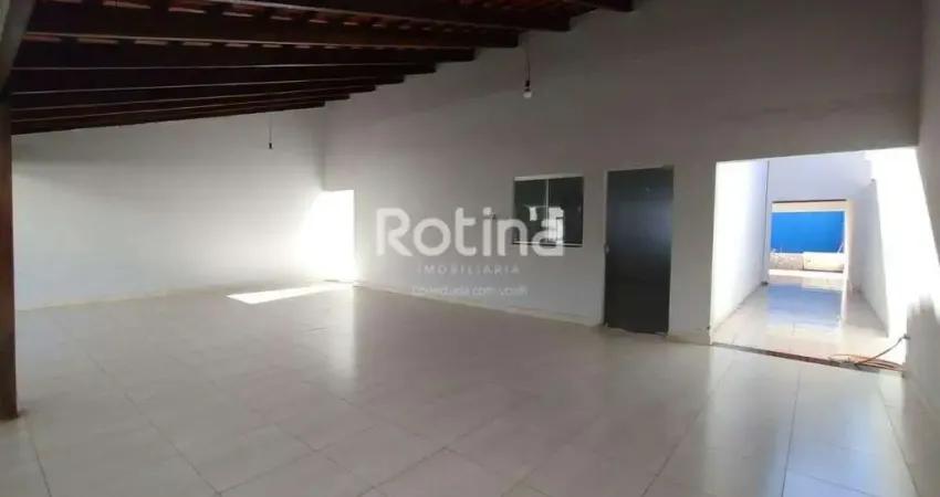 Casa à venda, 2 quartos, jardim europa - uberlândia/mg - rotina imobiliária